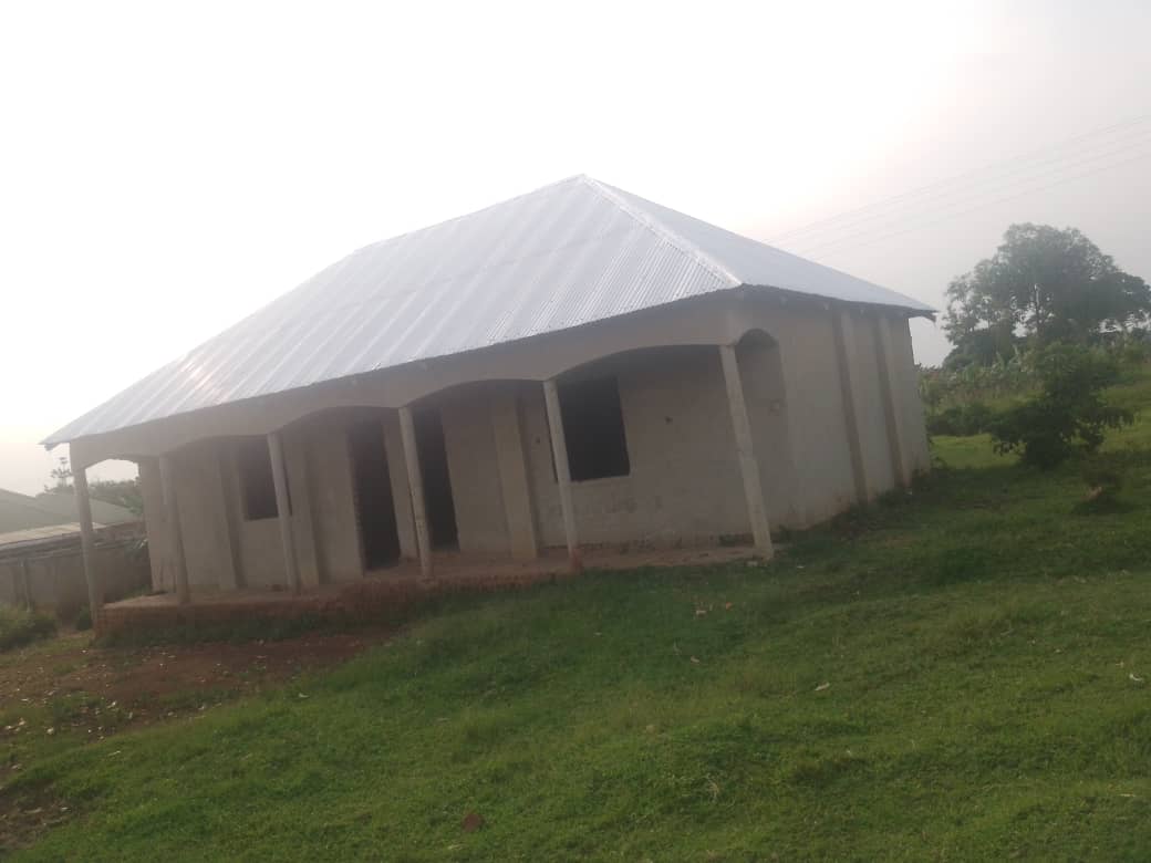 Richmond High School Matugga